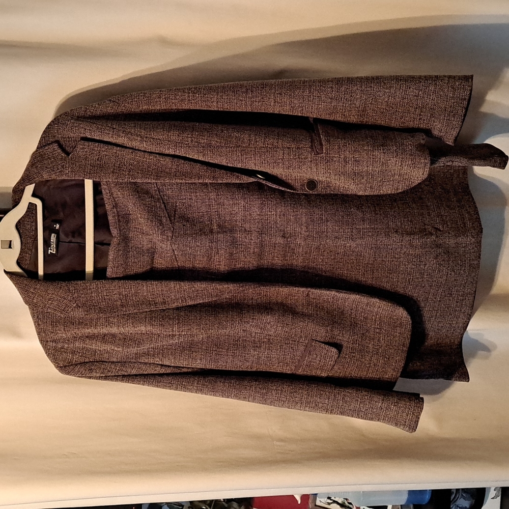 NY COMPANY SKIRT & BLAZER